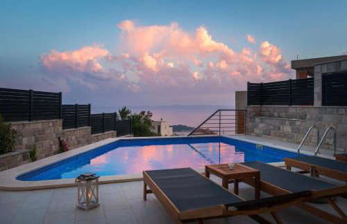 Villa Harmony - Foto 9