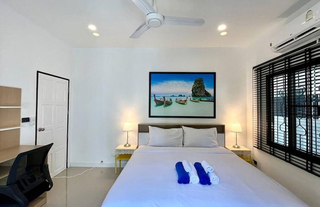 Bayok 10 - 2 Bedroom Villa Near Kathu Waterfall - Foto 6