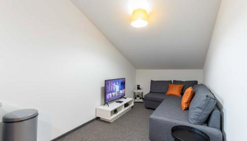 The Eldern - Spacious, Netflix, free Parking, close to A1 - Foto 5