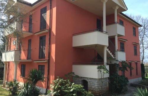 Villa Plavo More - Foto 35