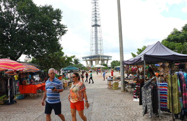 Brasilia Private Food Tour - Photo 4