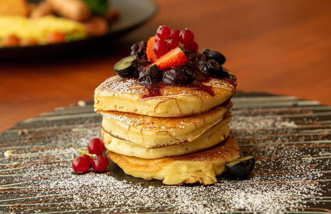 Swissotel Living Al Ghurair - Foto 55