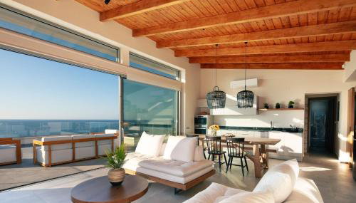 Villa Balance, Unwind with Panoramic Sea Views, by etouri - Foto 4