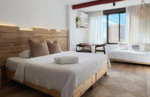 A paradise with sea views - Foto 5