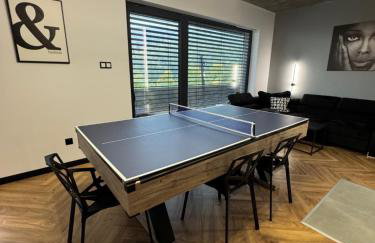 Spa Apartament Wisła prywatna sauna i wanna z hydromasażem - Photo 12