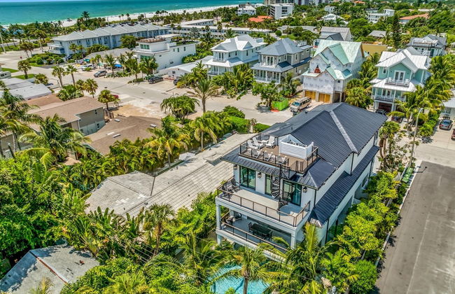 Endless Summer in Sarasota - Foto 59