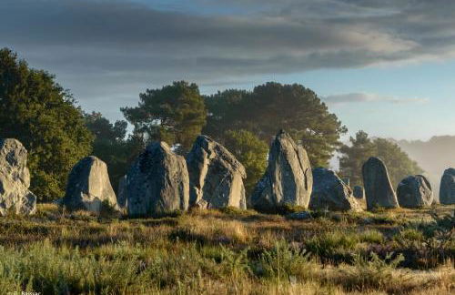 Gîte Le Magourin - Foto 41