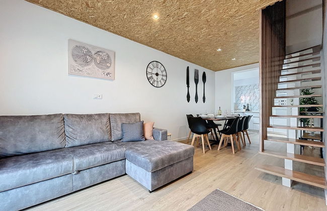 Atlantic Lookout in Calheta - Foto 20