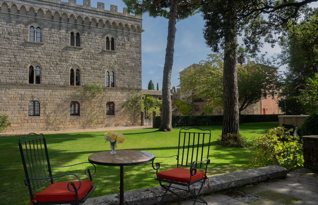 Borgo Pignano Tuscany - Foto 76