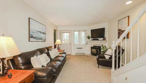 Lincoln Condo with slope view - Foto 5