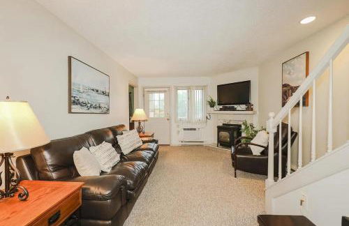Lincoln Condo with slope view - Foto 5