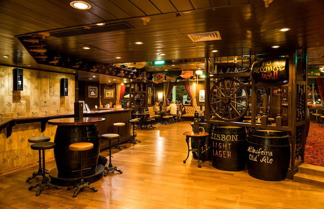 Vila Gale Cerro Alagoa Resort Hotel - Foto 35