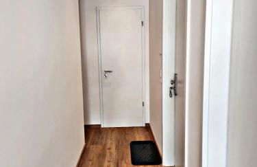 Lions Place Premium Apartments BUSINESS optionaler Zugang zum SPA- Bereich - Foto 25