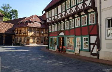 Art Apartment - Harz - Foto 72