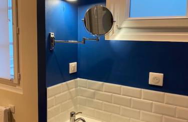 "Eden Blue" entre Jardin Extraordinaire et centre garage gratuit - Foto 14