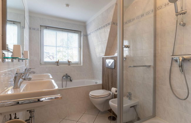 Ferienwohnung in St. Peter-ording - Foto 12