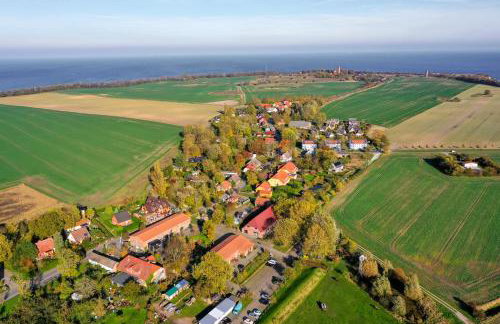 Rügenhof Kap Arkona - Foto 1