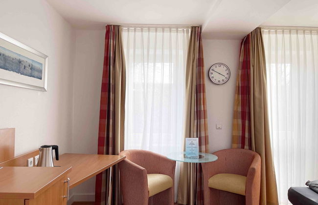 Vollmöblierte Wohnungen in Münster - Foto 36