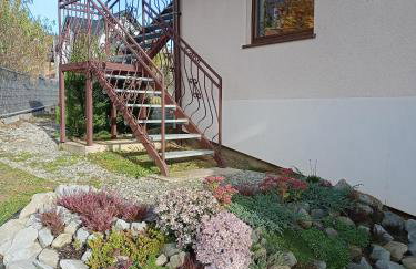 Hortensjowy Zakątek w Pieninach - Foto 19