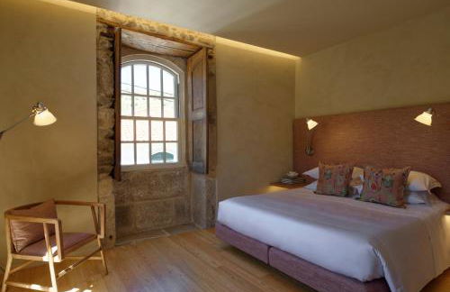 Quinta da Casa Amarela- Casas da Quinta - Turismo em Espaço Rural - Foto 11