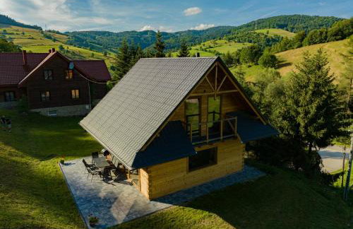 Domek w Górach - Foto 50