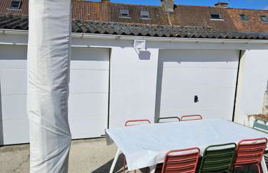 La Sauvagerie - Foto 4