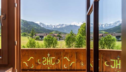 Ferienwohnung Vrenal - Foto 3