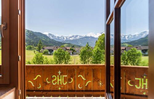 Ferienwohnung Vrenal - Foto 3