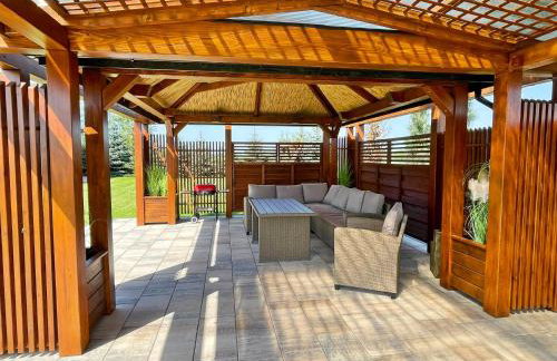 Agroturystyka Nadwarciańskie Siedlisko - Foto 30