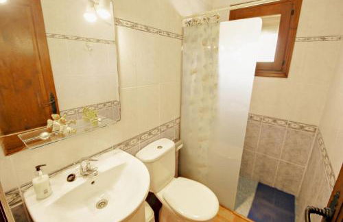 Quicano - magnificent views and private pool in Lliber - Foto 31