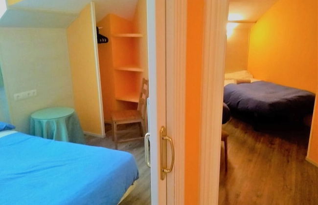 Todosierranevada Zona Baja Junto a los Telecabinas - Foto 61