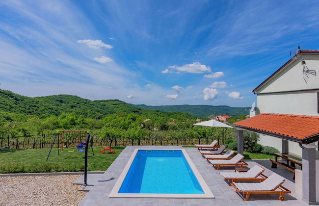 Apartment in Istria With Nature Views - Foto 17