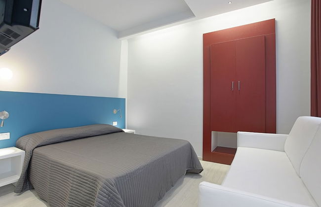 Hotel Agrigento Home - Photo 12