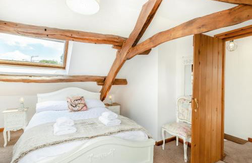 Inglenook Cottage - Foto 12