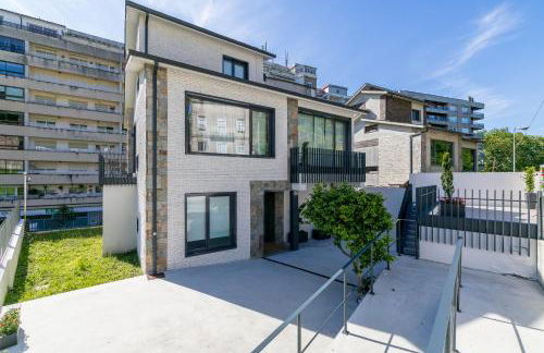 Elegante y luminoso en Vigo - Apto 4 by CABANA Rentals - Foto 26