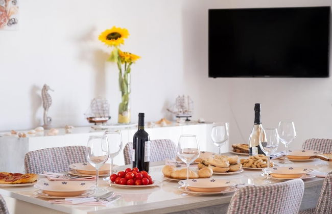 Villa Heart Island Vista Mare - Foto 10