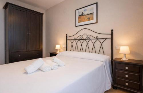 Apartamento CONDE DE PRIEGO - Foto 6