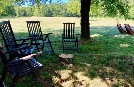 Domaine De La Licorne - Foto 14