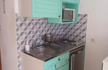 Bel appartement lumineux 4 couchages - Foto 9