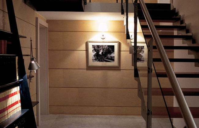 Minimal Blue Villa - Photo 21