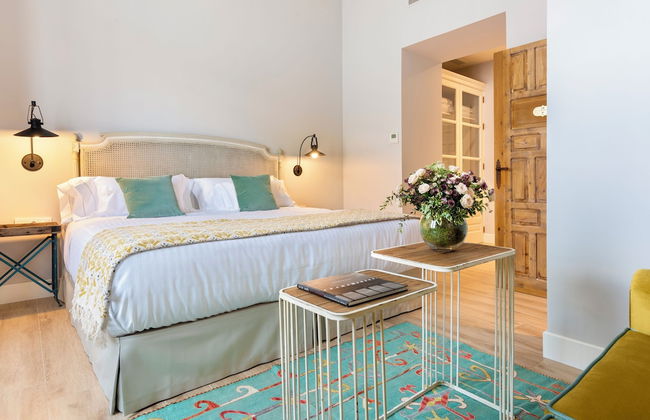 Palacio Bucarelli - Foto 25