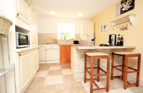 Luxury villa with a swimming pool Manjadvorci, Marcana - 7731 - Foto 30