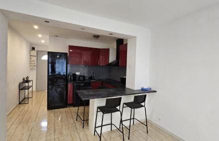 L'Etoile à deux pas de la mer - Foto 12