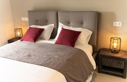 Gites du Fort au Prince - Foto 67