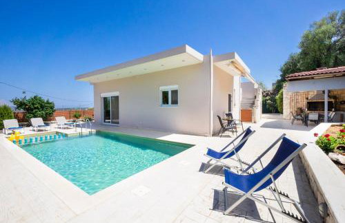 Vrahokipos Villa - Foto 31