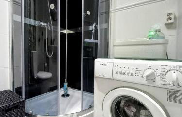 Apartament Relax, Balkon,WiFi - Foto 20