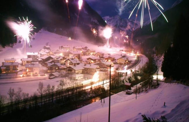 Apartment in the Stubai Valley With a Balcony - Foto 29