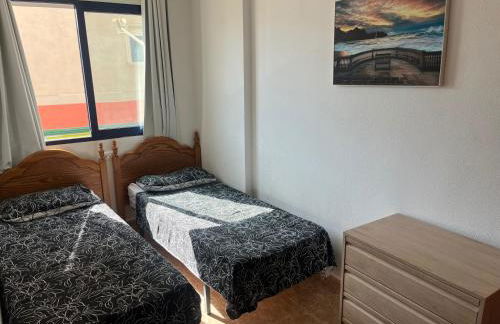 Stunning Apartment - Playamarina 2 Cabo Roig - Foto 25