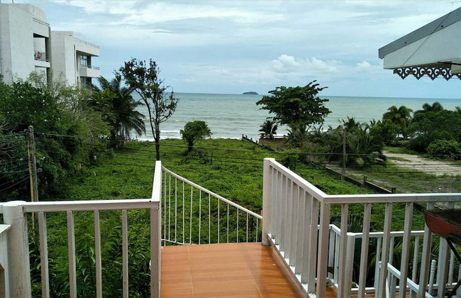 White House Mountian Beach Resort - Photo 16