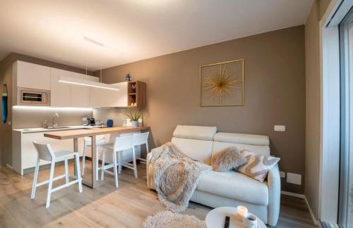 Lake View Apt - Only 15 min to Trento - Foto 7